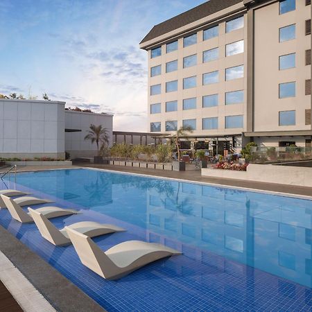 Courtyard By Marriott Shillong酒店 外观 照片