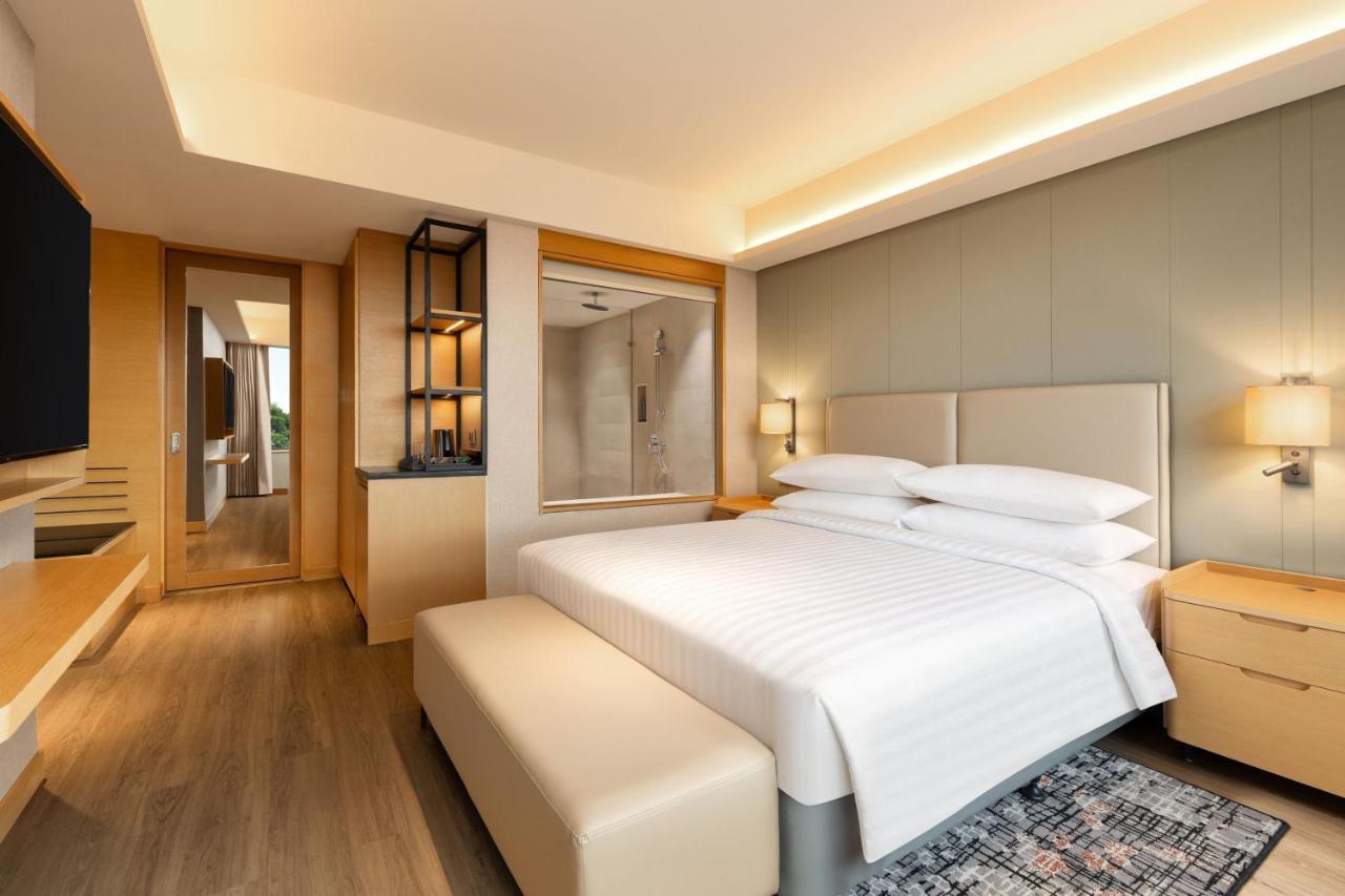 Courtyard By Marriott Shillong酒店 外观 照片