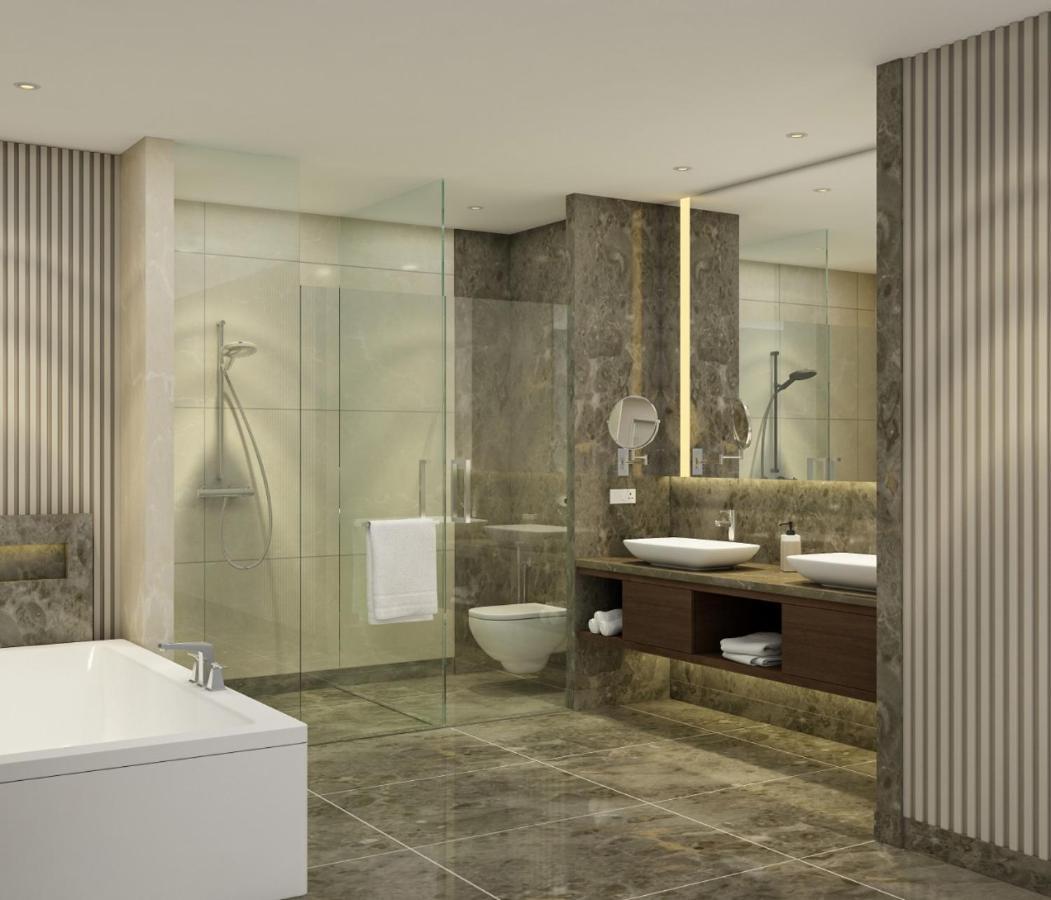 Courtyard By Marriott Shillong酒店 外观 照片