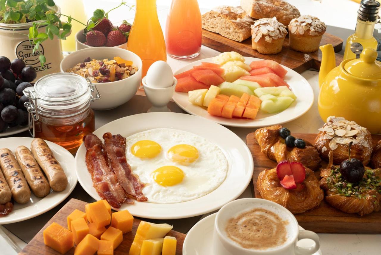 Courtyard By Marriott Shillong酒店 外观 照片