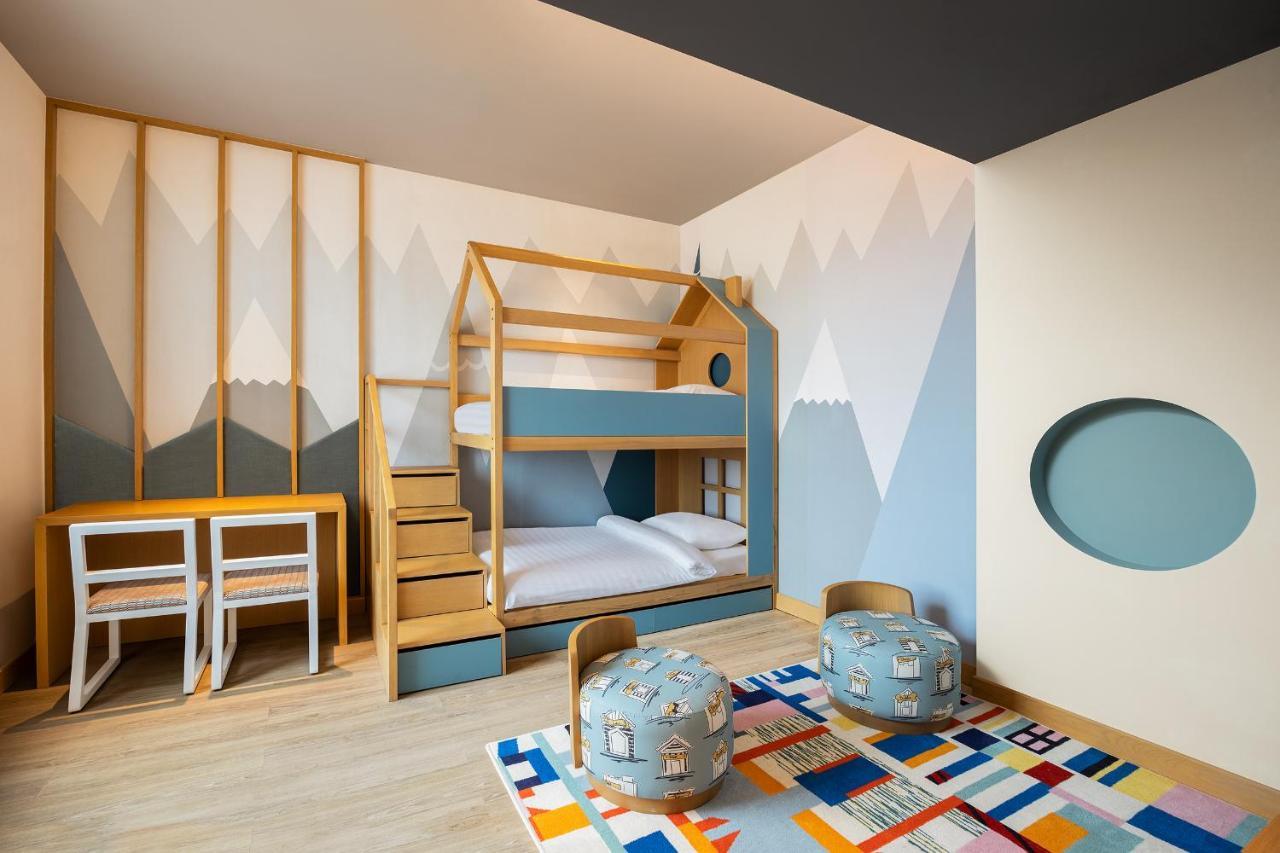 Courtyard By Marriott Shillong酒店 外观 照片