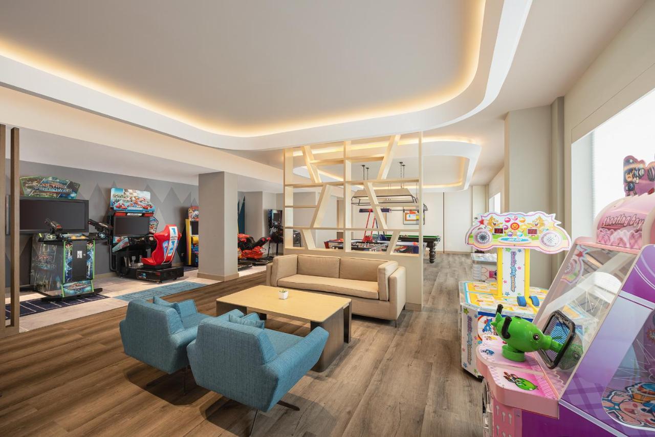 Courtyard By Marriott Shillong酒店 外观 照片