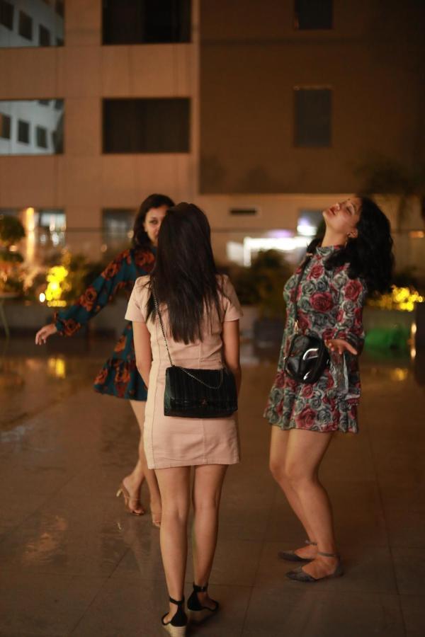 Courtyard By Marriott Shillong酒店 外观 照片
