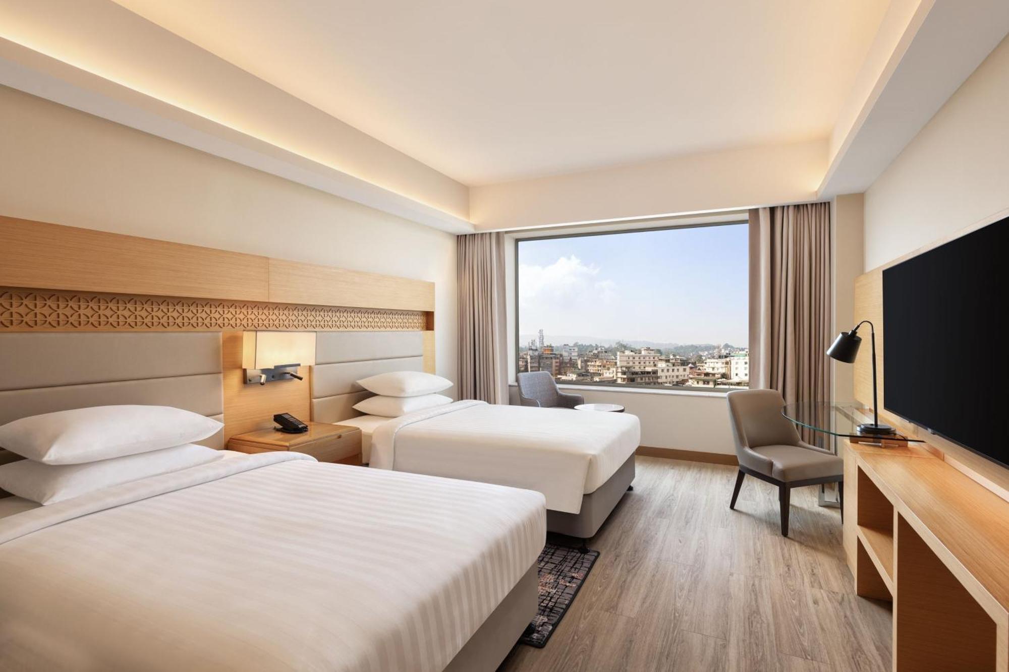 Courtyard By Marriott Shillong酒店 外观 照片