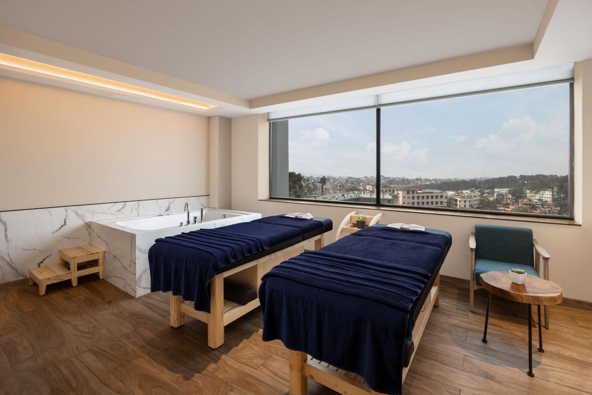 Courtyard By Marriott Shillong酒店 外观 照片