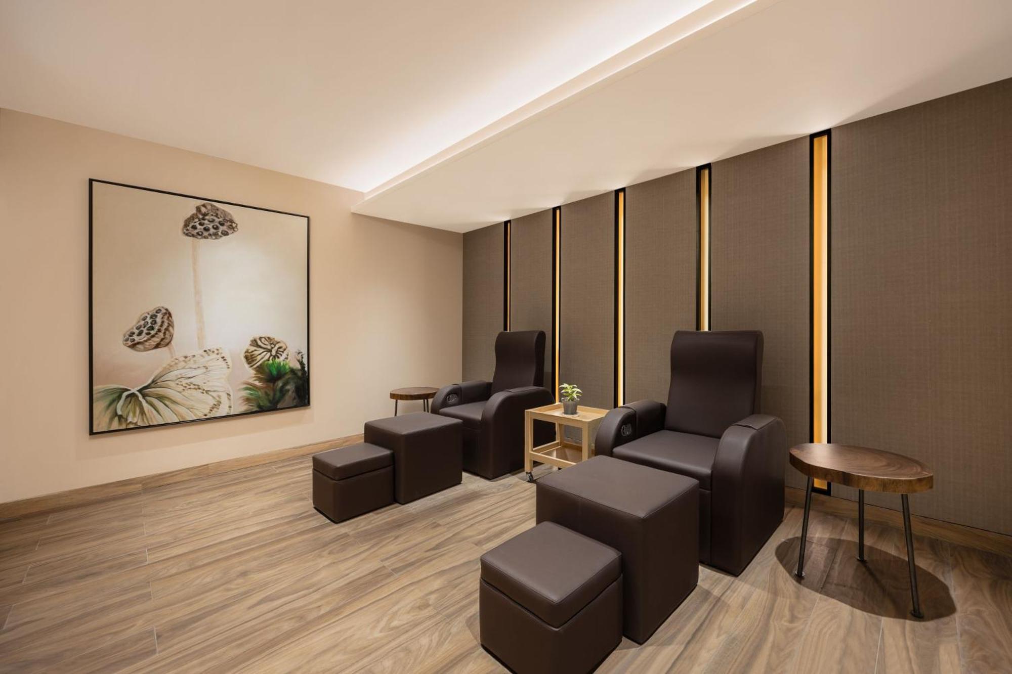 Courtyard By Marriott Shillong酒店 外观 照片