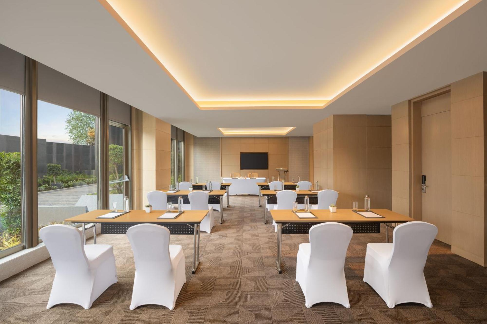Courtyard By Marriott Shillong酒店 外观 照片