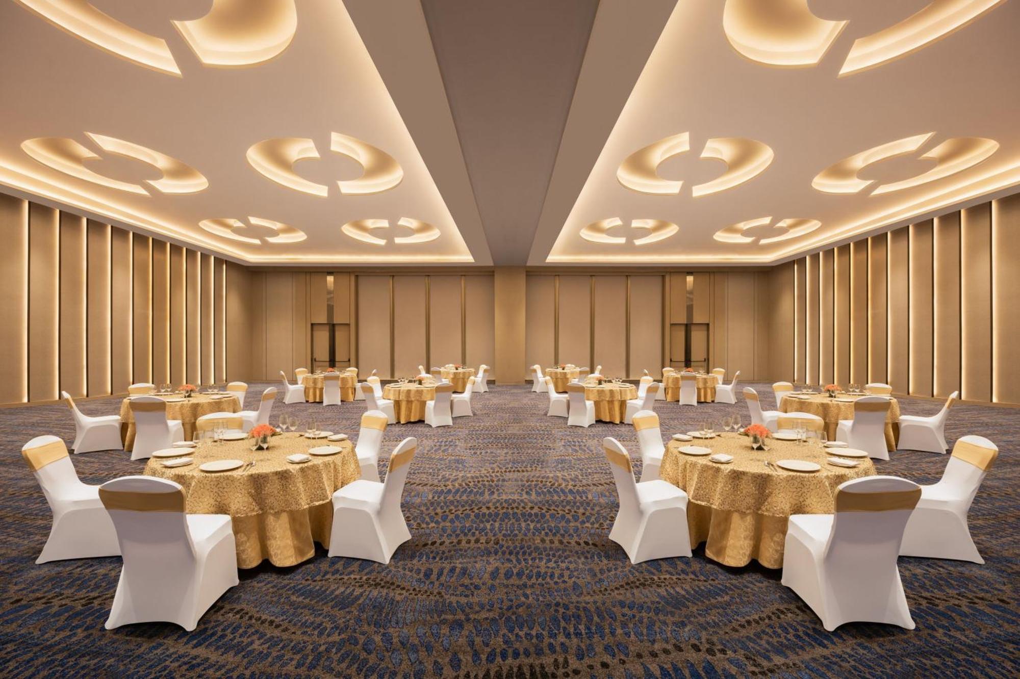 Courtyard By Marriott Shillong酒店 外观 照片