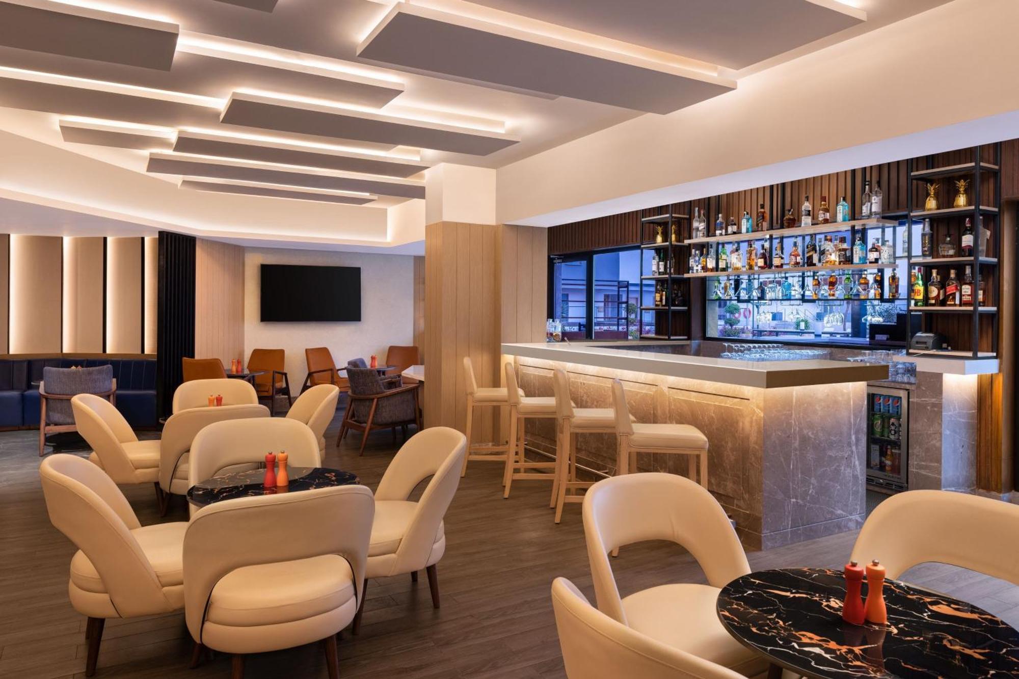 Courtyard By Marriott Shillong酒店 外观 照片