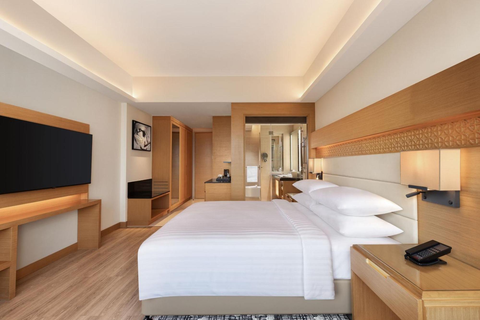 Courtyard By Marriott Shillong酒店 外观 照片