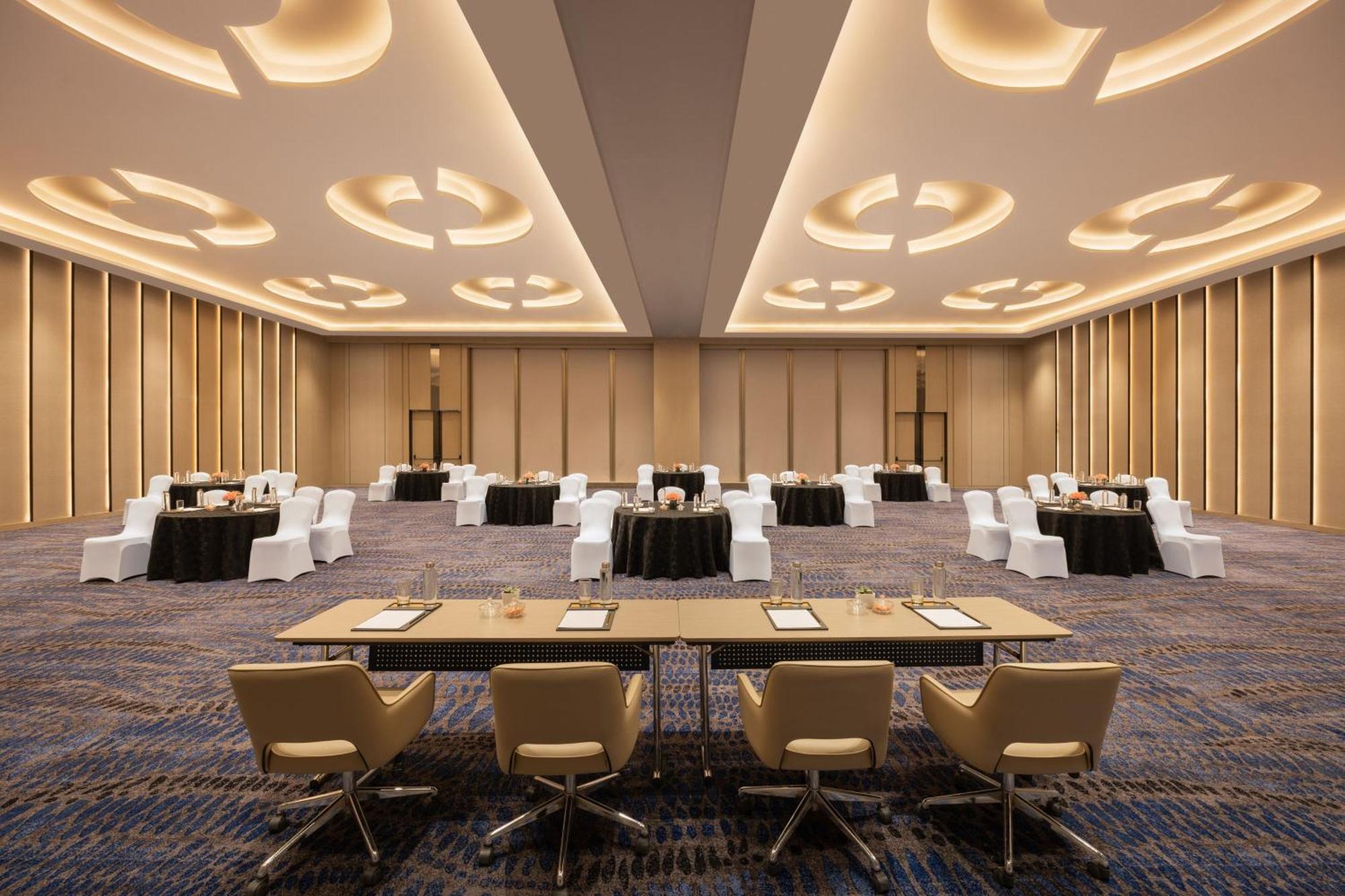 Courtyard By Marriott Shillong酒店 外观 照片