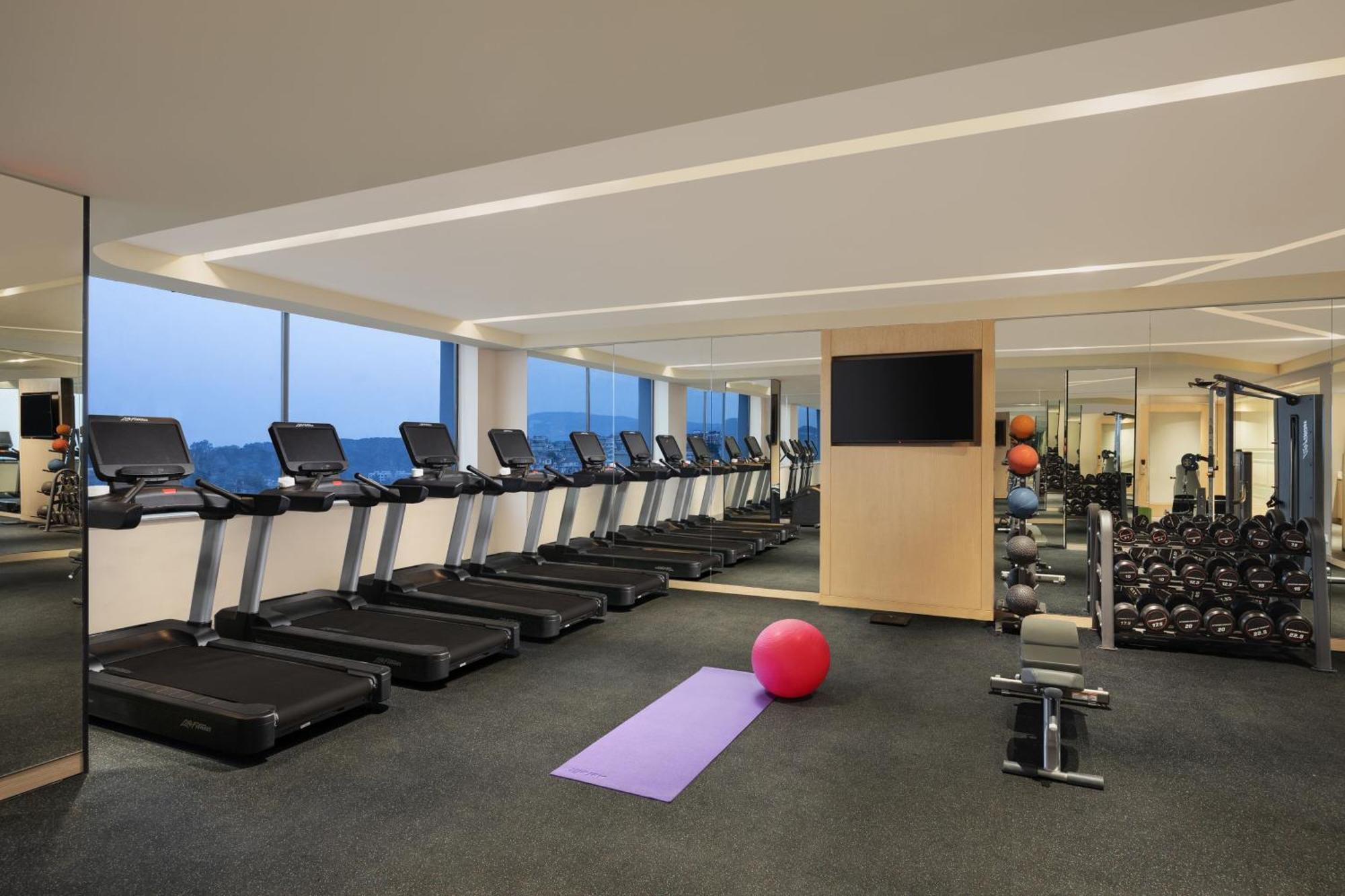 Courtyard By Marriott Shillong酒店 外观 照片