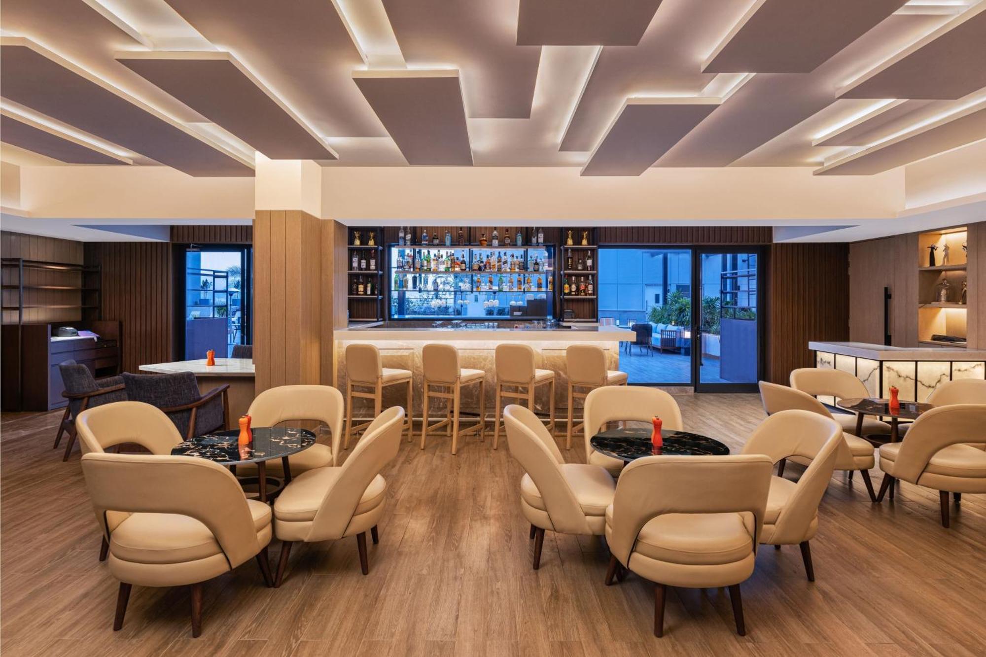 Courtyard By Marriott Shillong酒店 外观 照片