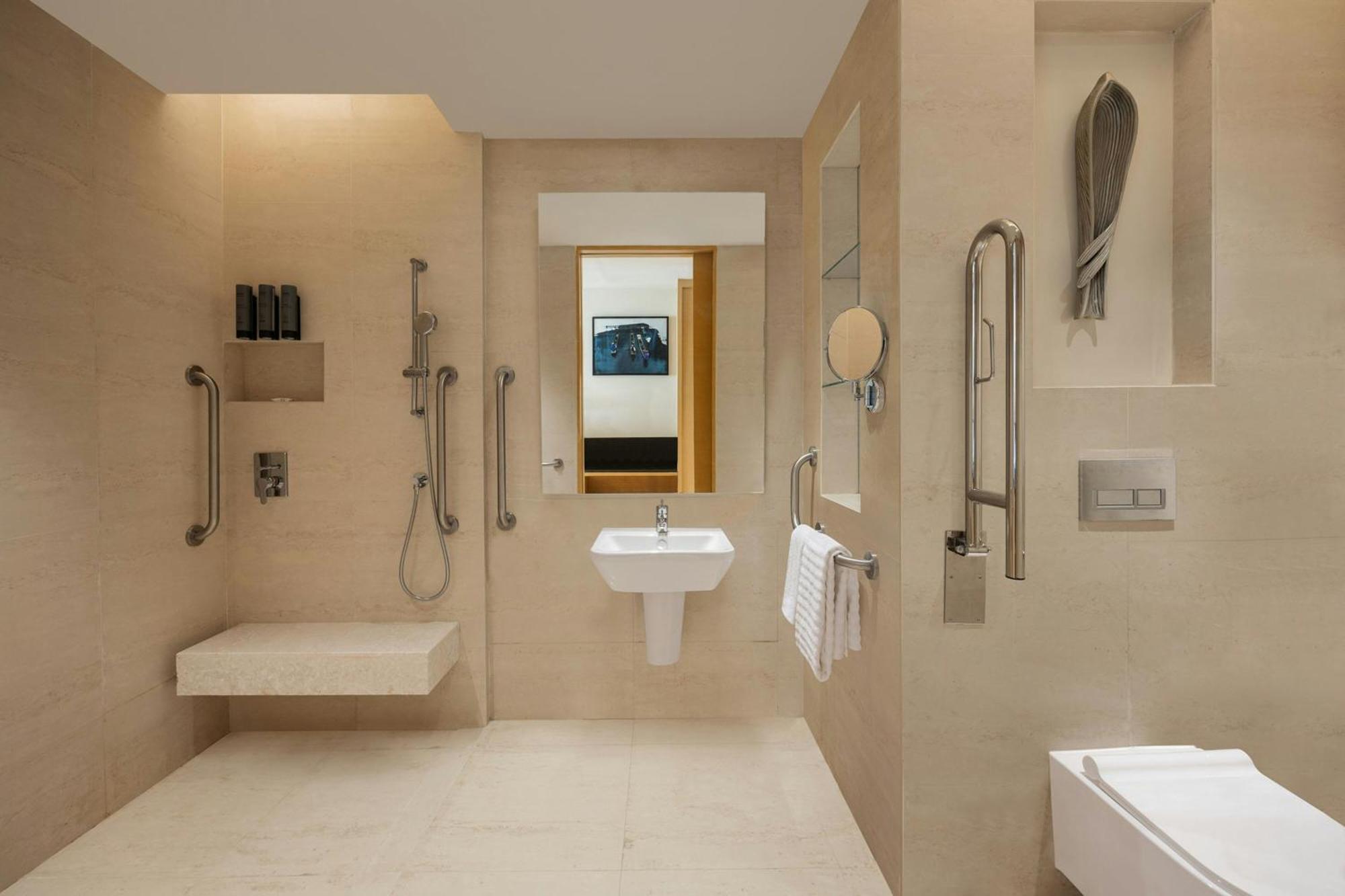 Courtyard By Marriott Shillong酒店 外观 照片